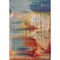 Homeroots 7 ft. 10 in. x 10 ft. 10 in. Polypropylene Multi-Color Area Rug 349859 - alternate 1